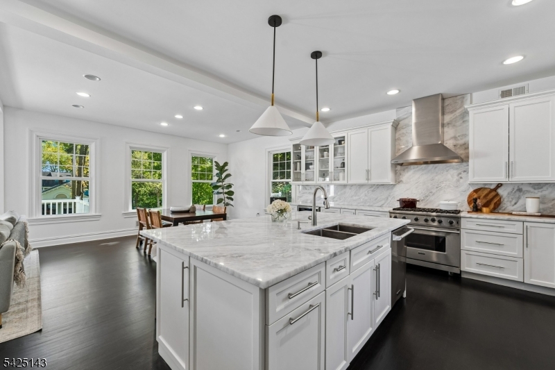 Montrose - Residential