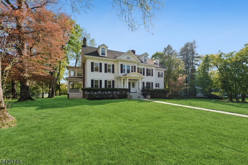 Montrose - Residential