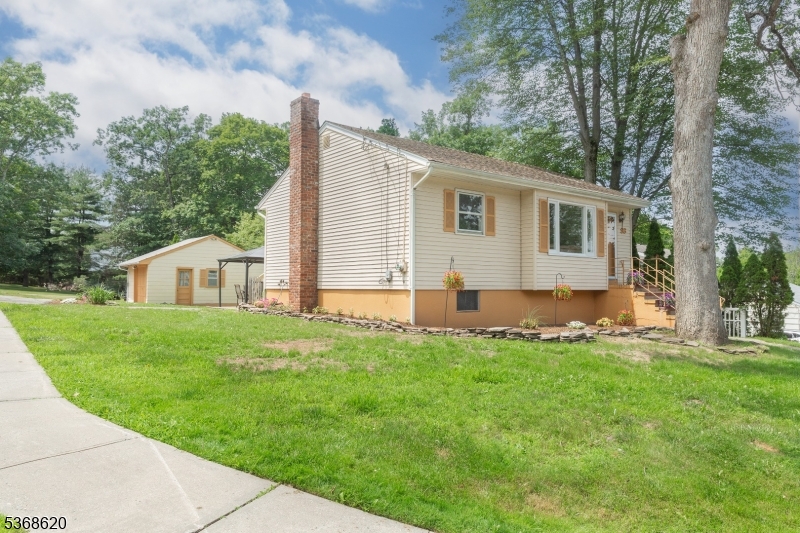 Dogwood Hill - Residential