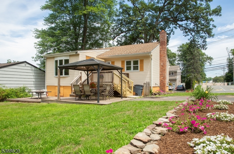 Dogwood Hill - Residential