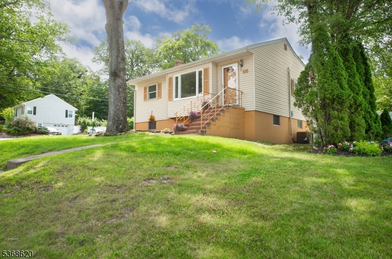 Dogwood Hill - Residential