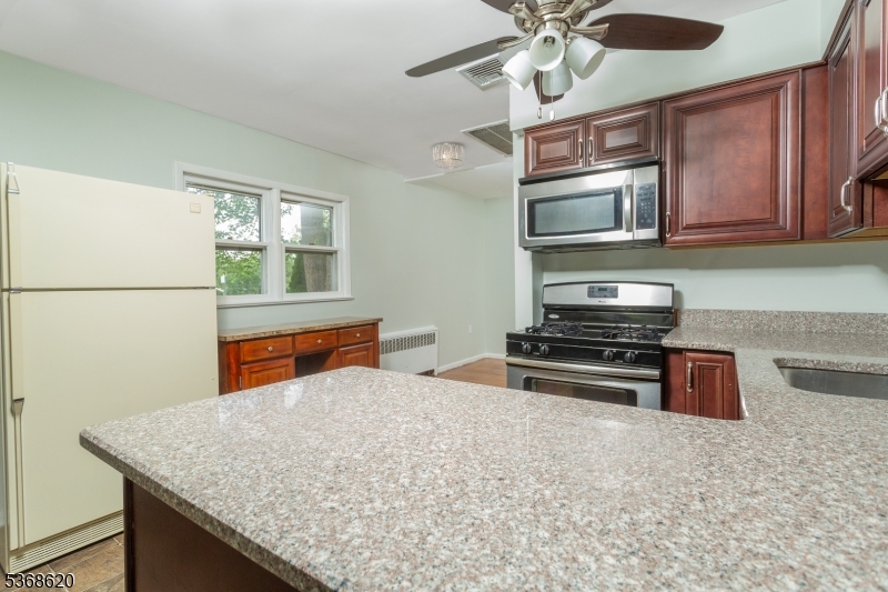 Dogwood Hill - Residential