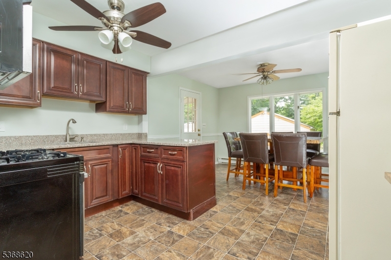 Dogwood Hill - Residential