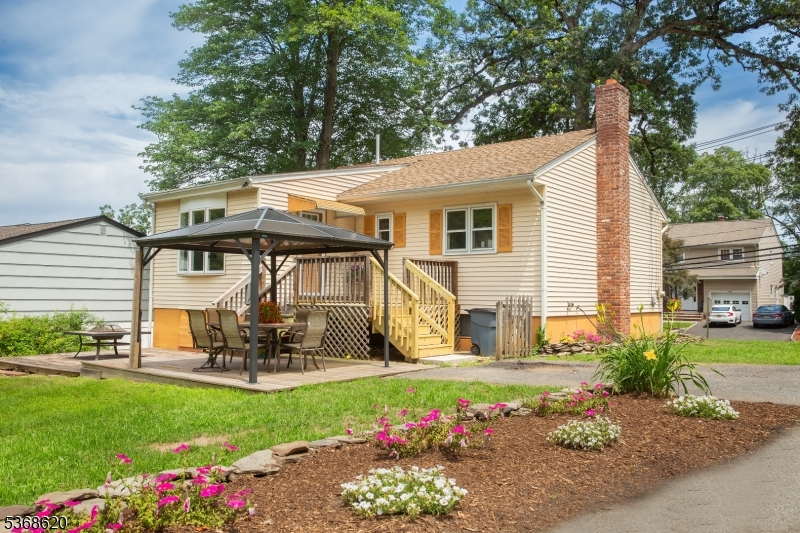 Dogwood Hill - Residential