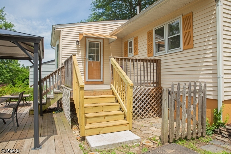 Dogwood Hill - Residential