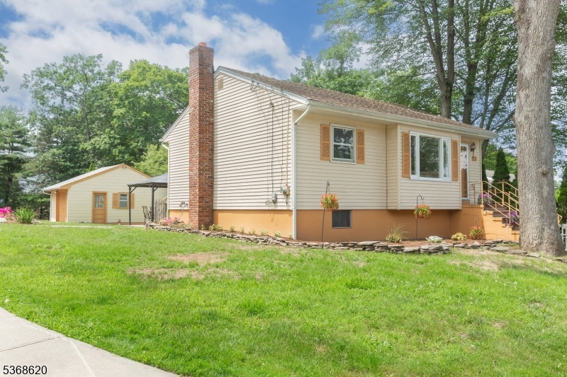 Dogwood Hill - Residential