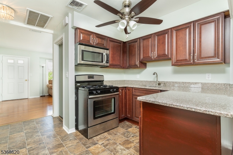 Dogwood Hill - Residential