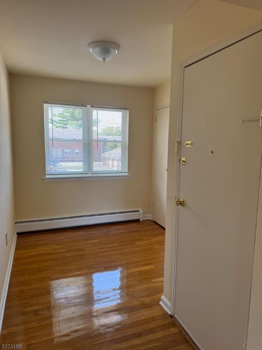 Brooklawn Gardens - Residential Lease