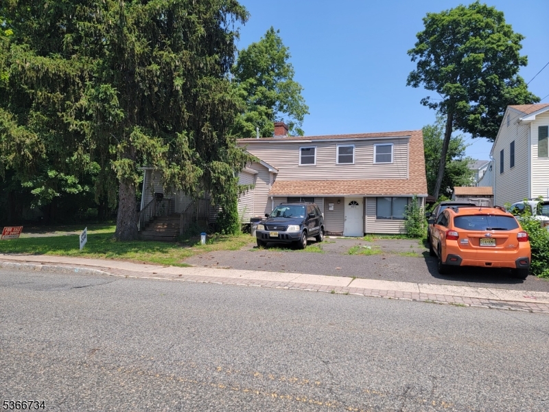 Lake Parsippany - Residential Lease