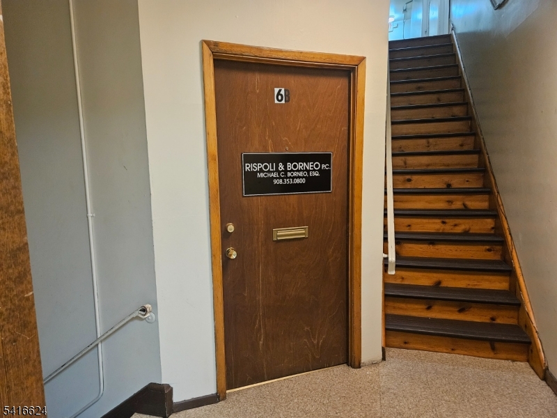 Downtown - Commercial Lease