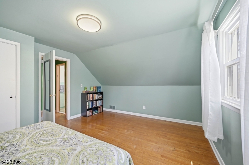 Crystal Lake/Heights - Residential