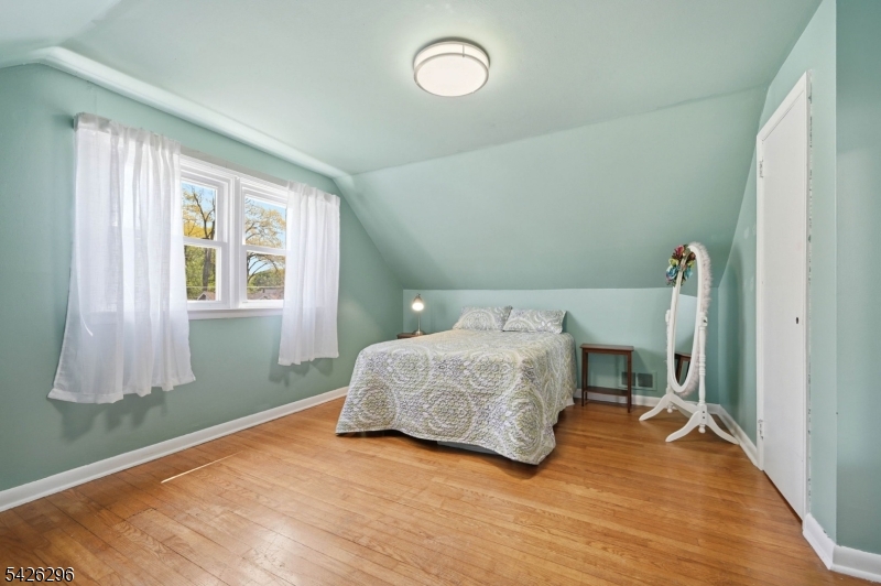 Crystal Lake/Heights - Residential