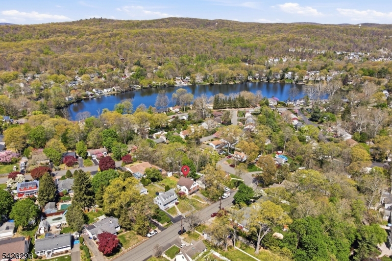 Crystal Lake/Heights - Residential