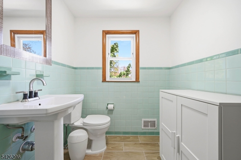 Crystal Lake/Heights - Residential