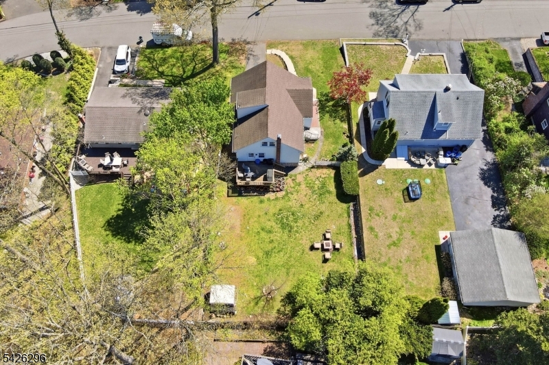 Crystal Lake/Heights - Residential