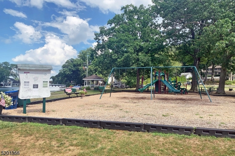 Indian Lake - Residential