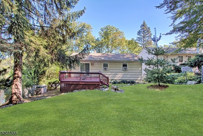 Indian Lake - Residential