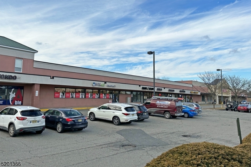 Indian Lake - Residential