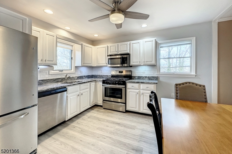 Indian Lake - Residential