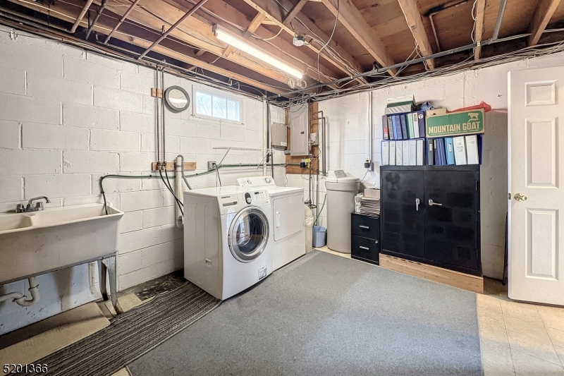 Indian Lake - Residential