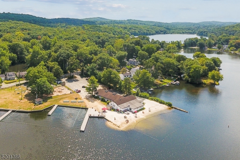 Indian Lake - Residential