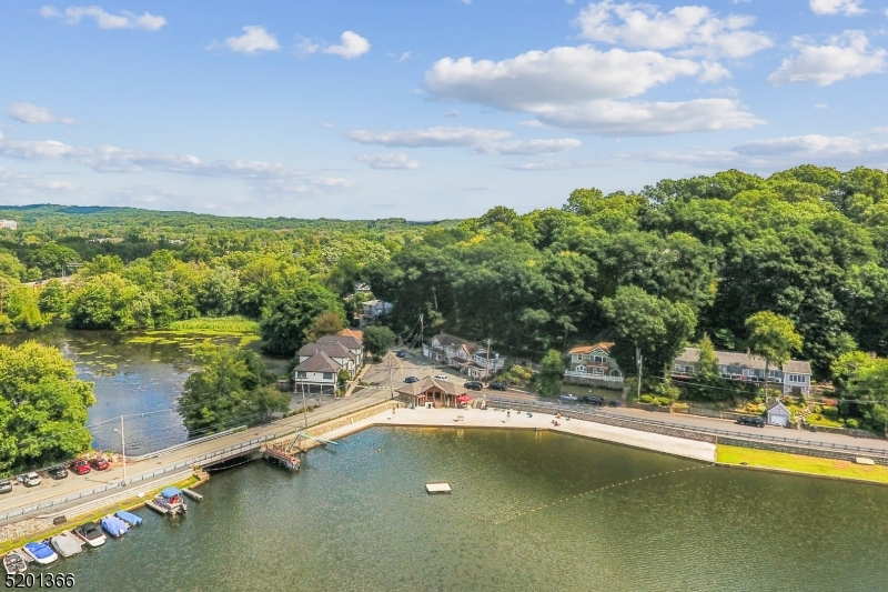 Indian Lake - Residential