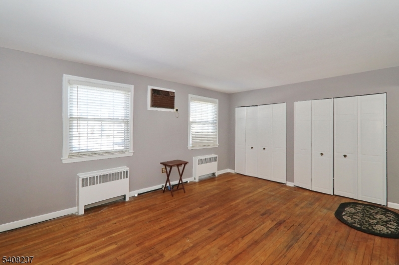 Union Village condo - Residential