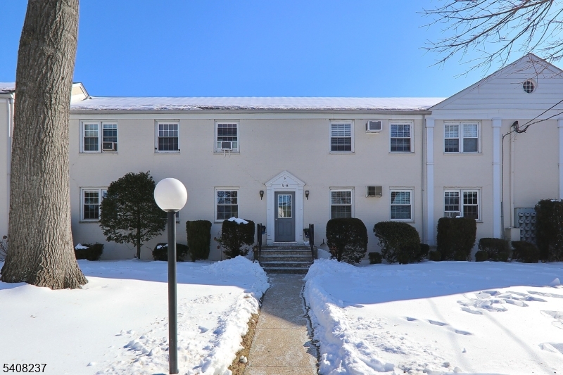 Union Village condo - Residential