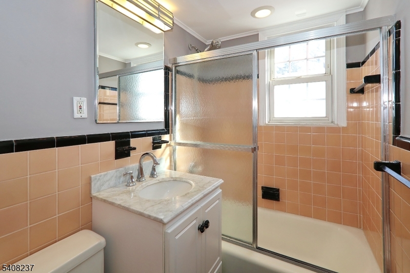 Union Village condo - Residential