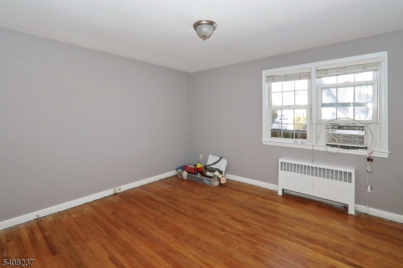 Union Village condo - Residential