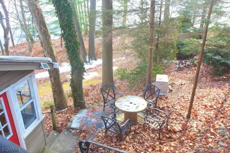 Lake Swannanoa/Oakridge - Residential Lease