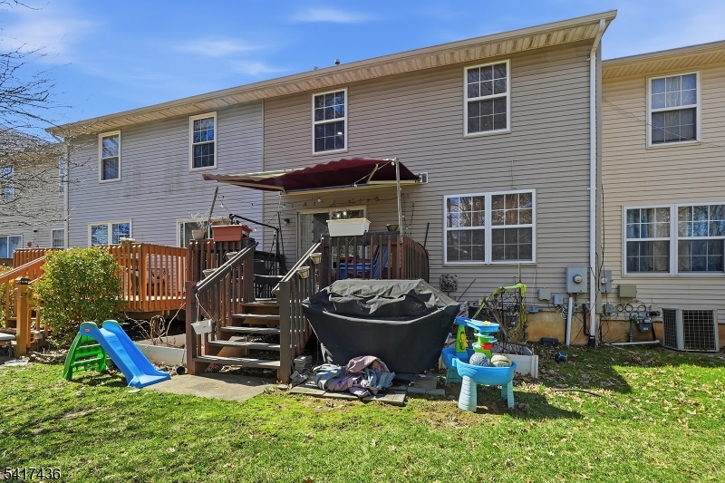 South Brunswick - Residential