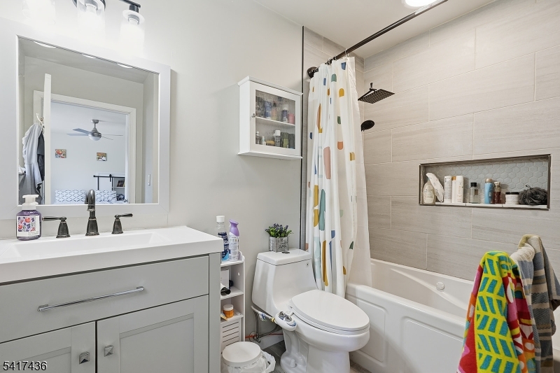 South Brunswick - Residential