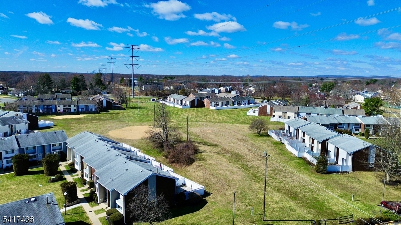 South Brunswick - Residential