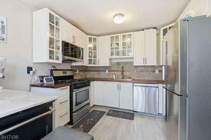 South Brunswick - Residential