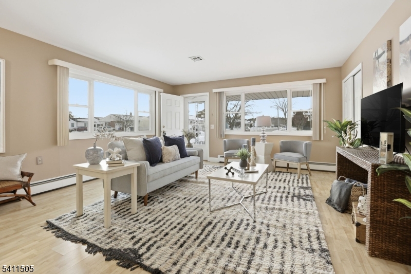 Holiday City West - Residential