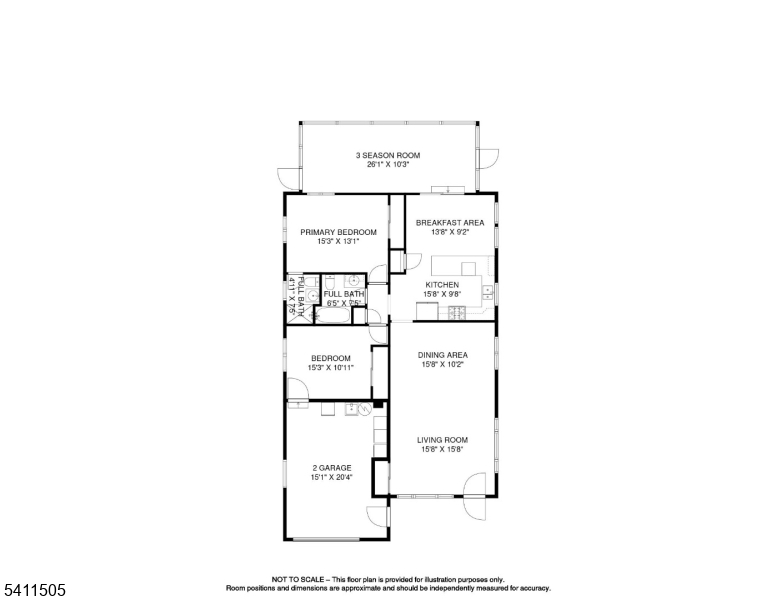 Holiday City West - Residential