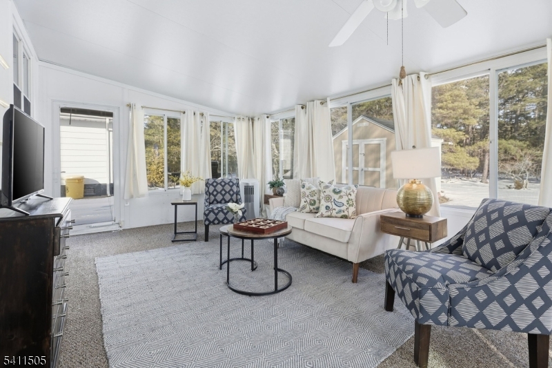 Holiday City West - Residential