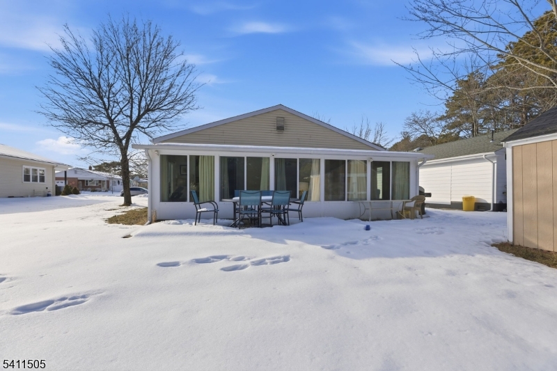 Holiday City West - Residential