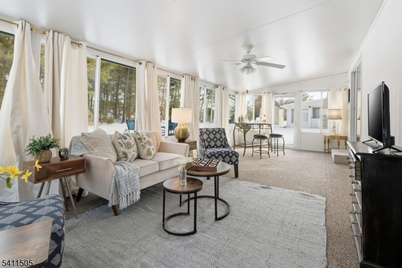 Holiday City West - Residential