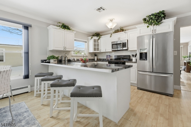 Holiday City West - Residential