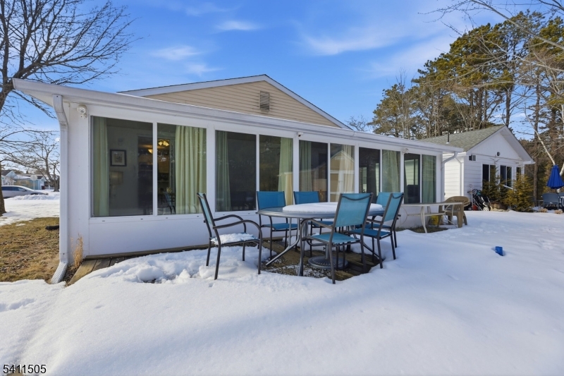 Holiday City West - Residential