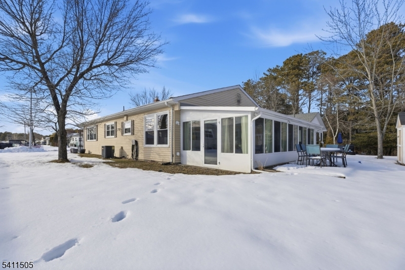 Holiday City West - Residential