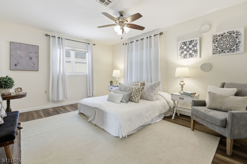 Holiday City West - Residential