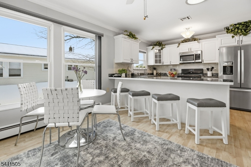 Holiday City West - Residential