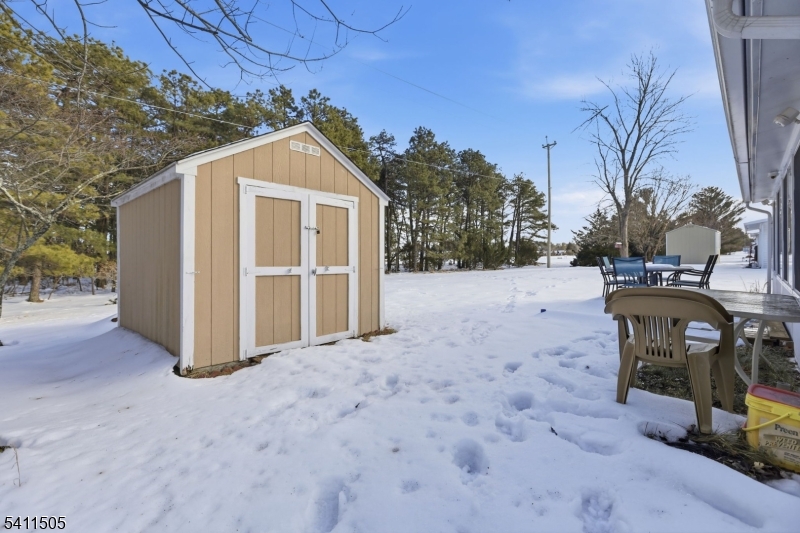 Holiday City West - Residential