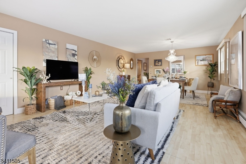 Holiday City West - Residential