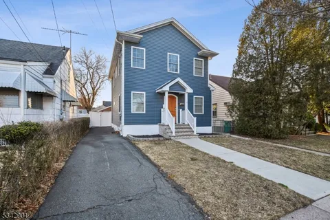 70 Elston St, Bloomfield Twp., NJ 07003 - MLS#: 3955519