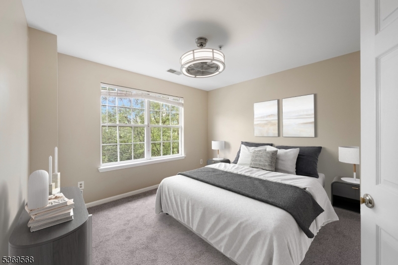 Essex Mews - Residential