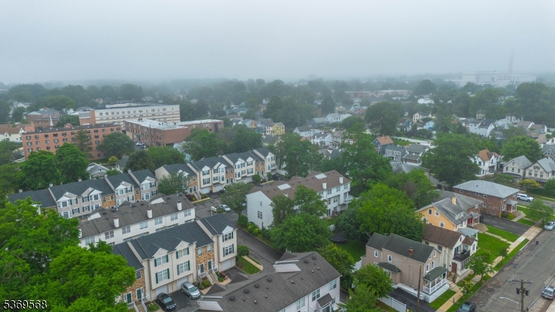 Essex Mews - Residential